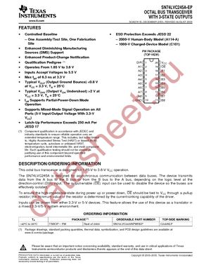 V62/04737-01XE datasheet  